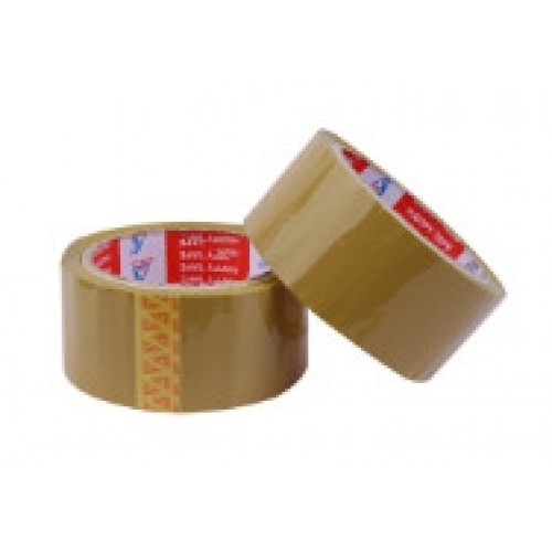 Băng keo Đục 5 cm độ dính cao 100 yard